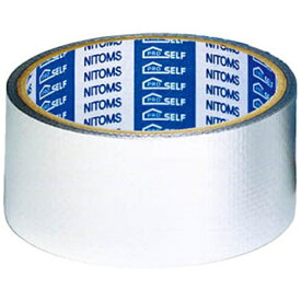 ニトムズ｜Nitoms 耐熱アルミガラスクロステープ50　J3520