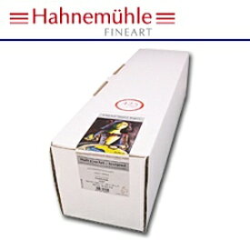 ハーネミューレ｜Hahnemuhle 430235 ロール紙 Torchon（トーション） ブライトホワイト [A1ノビ /12m][430235TORCHON285GSM6]