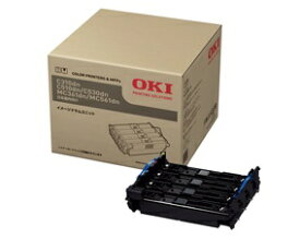 OKI｜オキ ID-C4KA 純正トナー イメージドラムユニット[IDC4KA]