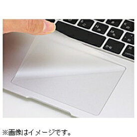 パワーサポート｜POWER SUPPORT トラックパッドフィルム MacBook Air 13inch（Late2010）用　PTF-73[PTF73]