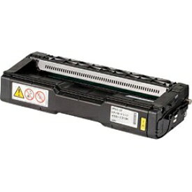 RICOH｜リコー 308503 純正トナー IPSiO SP トナーカートリッジ イエロー C310H[IPSIOSPトナーカートリッジ]
