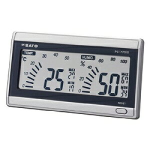 vʊ퐻쏊bskSATO PC-77002 xv [fW^][PC77002]