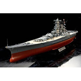 タミヤ｜TAMIYA 1/350 艦船シリーズ 日本戦艦 大和【rb_toy_cpn】
