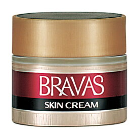 資生堂｜shiseido BRAVAS（ブラバス）スキンクリーム 50g