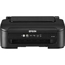 エプソン　EPSON PX-105 インクジェットプリンター [L判〜A4][ハガキ 年賀状 印刷 プリンタ PX105]