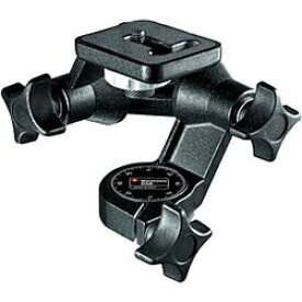 Manfrotto｜マンフロット 056 3Dジュニアヘッド[56]