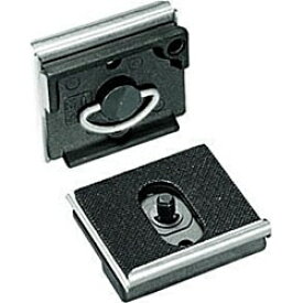 Manfrotto｜マンフロット 200PLARCH-14 アクセサリープレート[200PLARCH14]