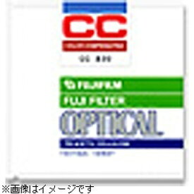 富士フイルム｜FUJIFILM CCフィルター CC R-30 レッド 7.5×7.5【処分品の為、外装不良による返品・交換不可】