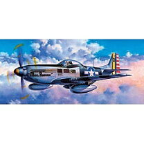 楽天市場】p51 1／32 タミヤの通販 