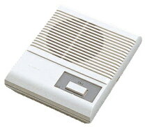 楽天市場】アイホン 親子式インターホン lem－1の通販