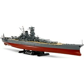 タミヤ｜TAMIYA 1/350 艦船シリーズ No.31 日本海軍戦艦 武蔵【rb_toy_cpn】