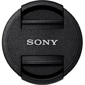 ソニー　SONY レンズフロントキャップ SONY（ソニー） ALC-F405S [40.5mm][ALCF405SCSYH]