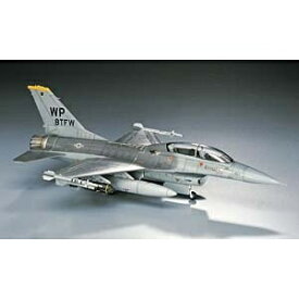 長谷川製作所｜Hasegawa 1/72 F-16B PLUS ファイティング ファルコン