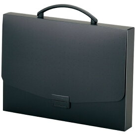 リヒトラブ｜LIHIT LAB. バッグ A4サイズ AQUA DROPs A-5005-24 黒[A500524]