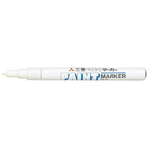 OHMbMITSUBISHI PENCIL PAINT MARKER(yCg}[J[) }[J[ ׎ېc  PX21.1[PX211]