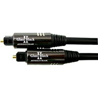 Wise Tech｜ワイズテック 1.5m光デジタルケーブル（角型プラグ⇔角型プラグ） GB2P150