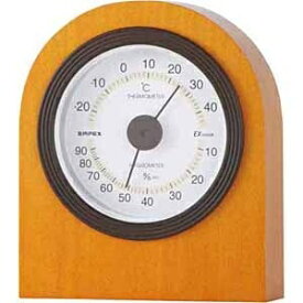 エンペックス｜EMPEX INSTRUMENTS TM-6829 温湿度計 ベルモント [アナログ][TM6829]