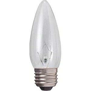 YAZAWA�b���U�� C372640C �d�� �N���A [E26 /�V�����f���A�d���` /�d���F /1��][C37E2640]