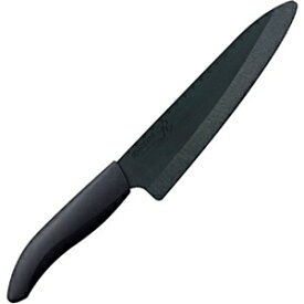 京セラ｜KYOCERA セラミックシェフズナイフ　FKR180HIP-FP[FKR180HIPFP]