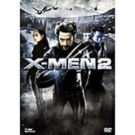 20世紀フォックス｜Twentieth Century Fox Film X-MEN2 【DVD】 【代金引換配送不可】