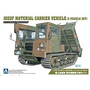 bAOSHIMA 1/72 ~^[fLbg No.07 ㎩q@މ^(2Zbgj