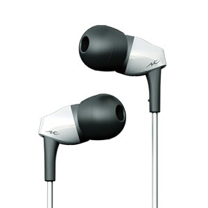 ���f�B�E�X�bradius �C���z�� �J�i���^ HP-NEF11 �z���C�g [�J�i���^ /��3.5mm �~�j�v���O][HPNEF11W]