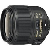 【エントリーで最大全額ポイント還元｜8/11まで】 Nikon｜ニコン カメラレンズ AF-S NIKKOR 35mm f/1.8G …