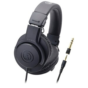I[fBIeNjJbaudio-technica wbhz ATH-M20X [3.5mm ~jvO][ATHM20X]yrb_cpnz
