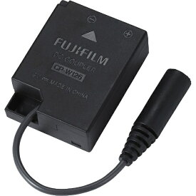 富士フイルム｜FUJIFILM DCカプラー CP-W126[FCPW126]