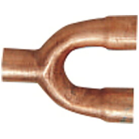 コロナ｜CORONA 銅管配管Y字管　USC-14