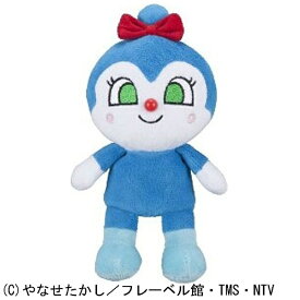 セガフェイブ｜SEGA Fave それいけ！アンパンマン プリちぃ★ビーンズS プラス コキンちゃん