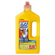 Johnson｜ジョンソン パイプユニッシュ 除菌・消臭 800g 〔住居用洗剤〕