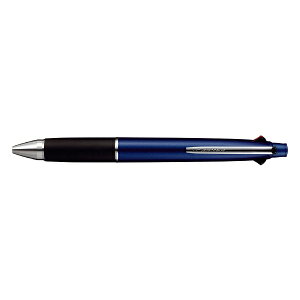 OHMbMITSUBISHI PENCIL JETSTREAM(WFbgXg[) @\y 4&1 lCr[ MSXE5100007.9 [0.7mm]