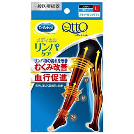 レキットベンキーザー・ジャパン｜Reckitt Benckiser おうちでメディキュット スパッツ L