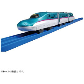 タカラトミー｜TAKARA TOMY プラレール S-03 E5系新幹線はやぶさ(連結仕様)