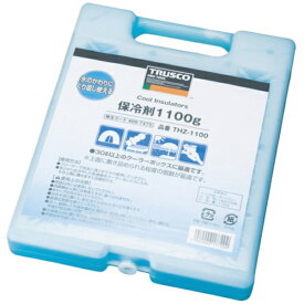 トラスコ中山｜TRUSCO NAKAYAMA 保冷剤　1100g　THZ1100