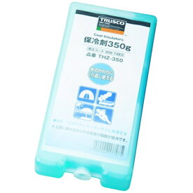 トラスコ中山｜TRUSCO NAKAYAMA 保冷剤　350g　THZ350