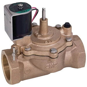 CKD|シーケーディ 自動散水制御機器 電磁弁 RSV40A210KP