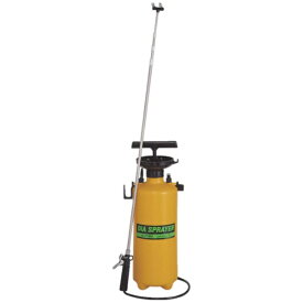 フルプラ｜FURUPLA ダイヤスプレープレッシャー式噴霧器 7L 7760