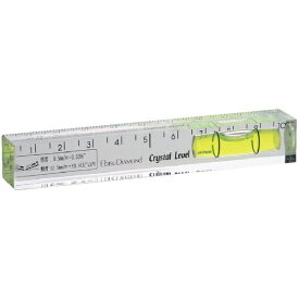 エビス｜EBiSU クリスタルレベル　ED10CL