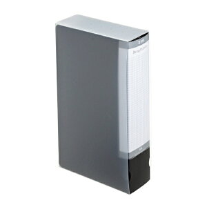 �T�����T�v���C�bSANWA SUPPLY Blu-ray/DVD/CD�Ή� [64�����[] �t�@�C���P�[�X �u���b�N FCD-FLBD64BK[FCDFLBD64BK]�yrb_pcp�z