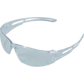 トラスコ中山｜TRUSCO NAKAYAMA 二眼型セーフティグラス（透明）　TSG300