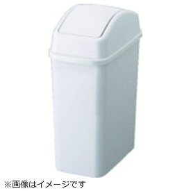 トラスコ中山｜TRUSCO NAKAYAMA スイングペール グレー TPRA158 [10L]