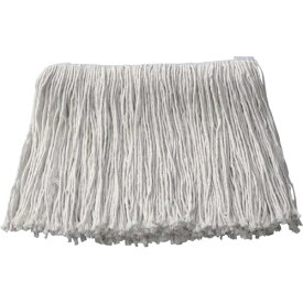 トラスコ中山｜TRUSCO NAKAYAMA 水拭き用モップ 240mm幅用スペア TCP240SP