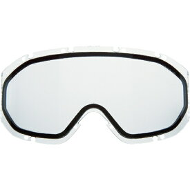 トラスコ中山｜TRUSCO NAKAYAMA セーフティゴーグル用スペアレンズ　TSG83SP