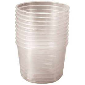 トラスコ中山｜TRUSCO NAKAYAMA 塗料カップ1L　10P入り　TTC10P