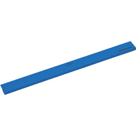 トラスコ中山｜TRUSCO NAKAYAMA マグネットバー220mm　青　TMOB220B