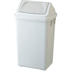 トラスコ中山｜TRUSCO NAKAYAMA エコダストボックス グレー TDB47 [47L]