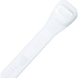 パンドウイット｜PANDUIT スーパーグリップナイロン結束バンド　ナチュラル　PLT450 （1袋50本）