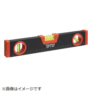 �g���X�R���R�bTRUSCO NAKAYAMA �A���~���x���@���^�@900mm�@�����E�����E45°�@TL900